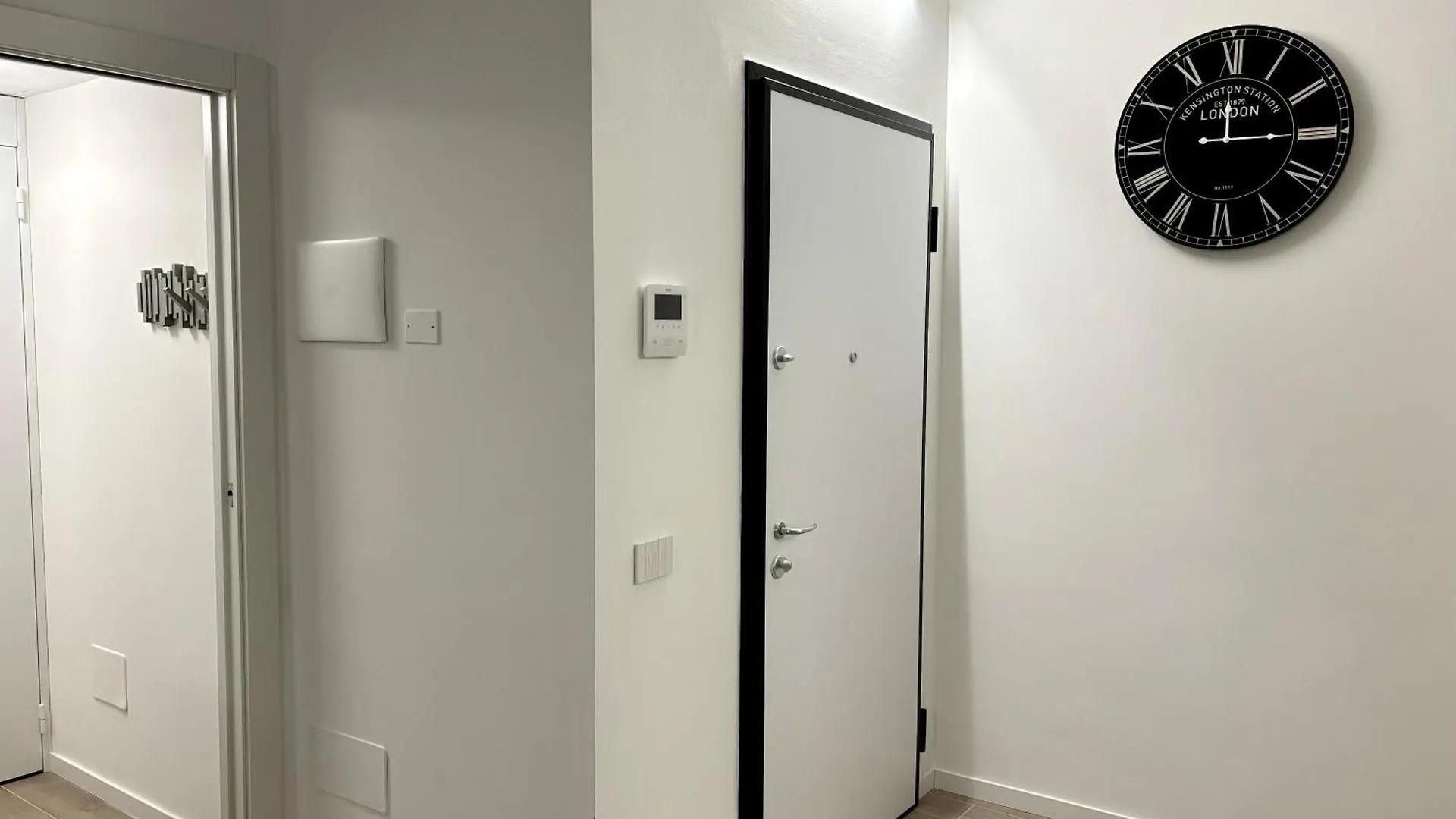 Modern-Home - Fiera Milano Mico - City Life location