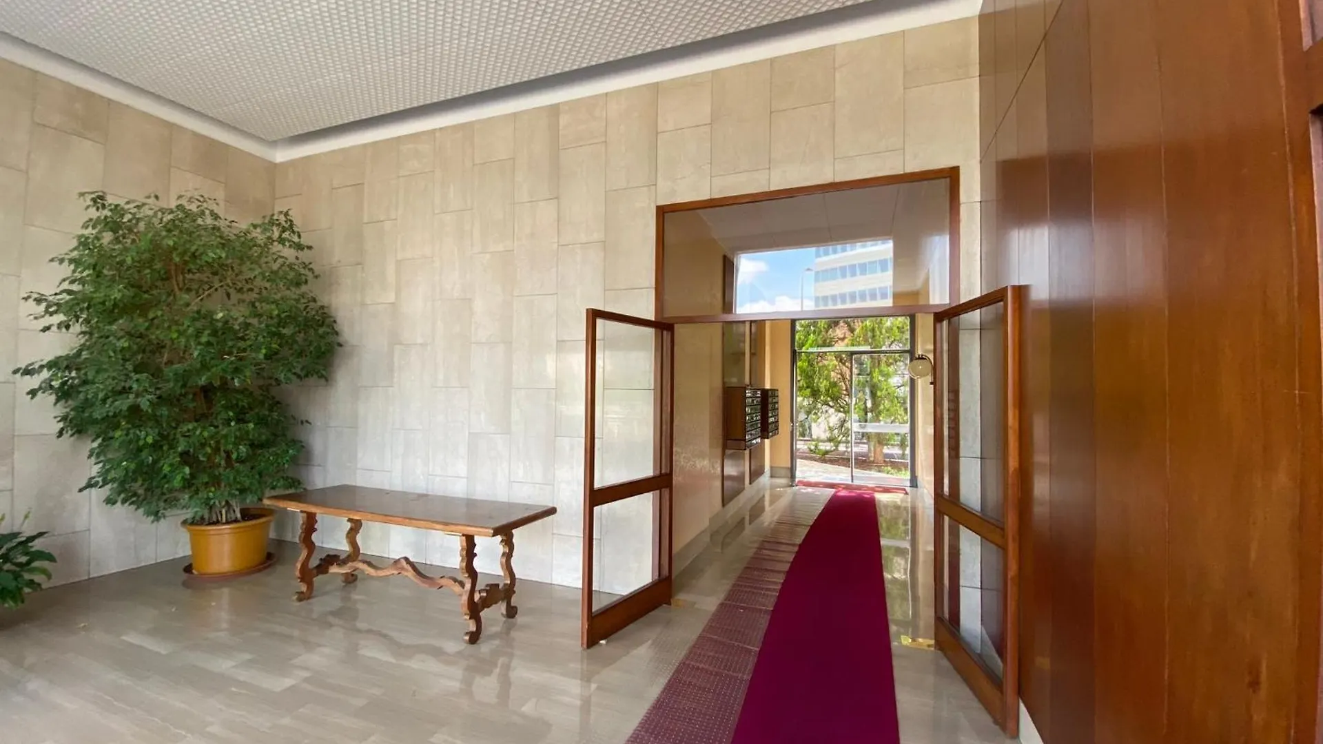 Modern-Home - Fiera Milano Mico - City Life 米兰