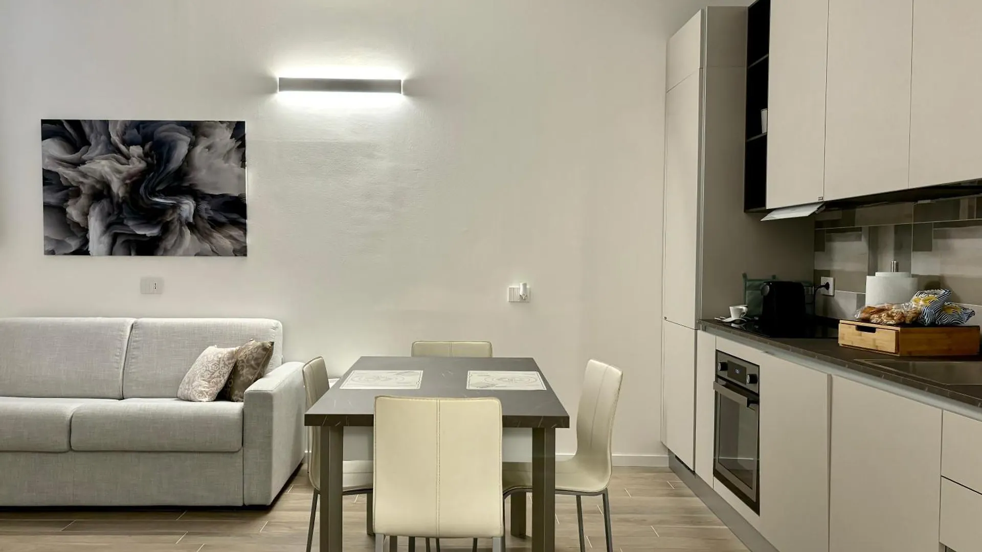 Modern-Home - Fiera Milano Mico - City Life 0*, 米兰 意大利