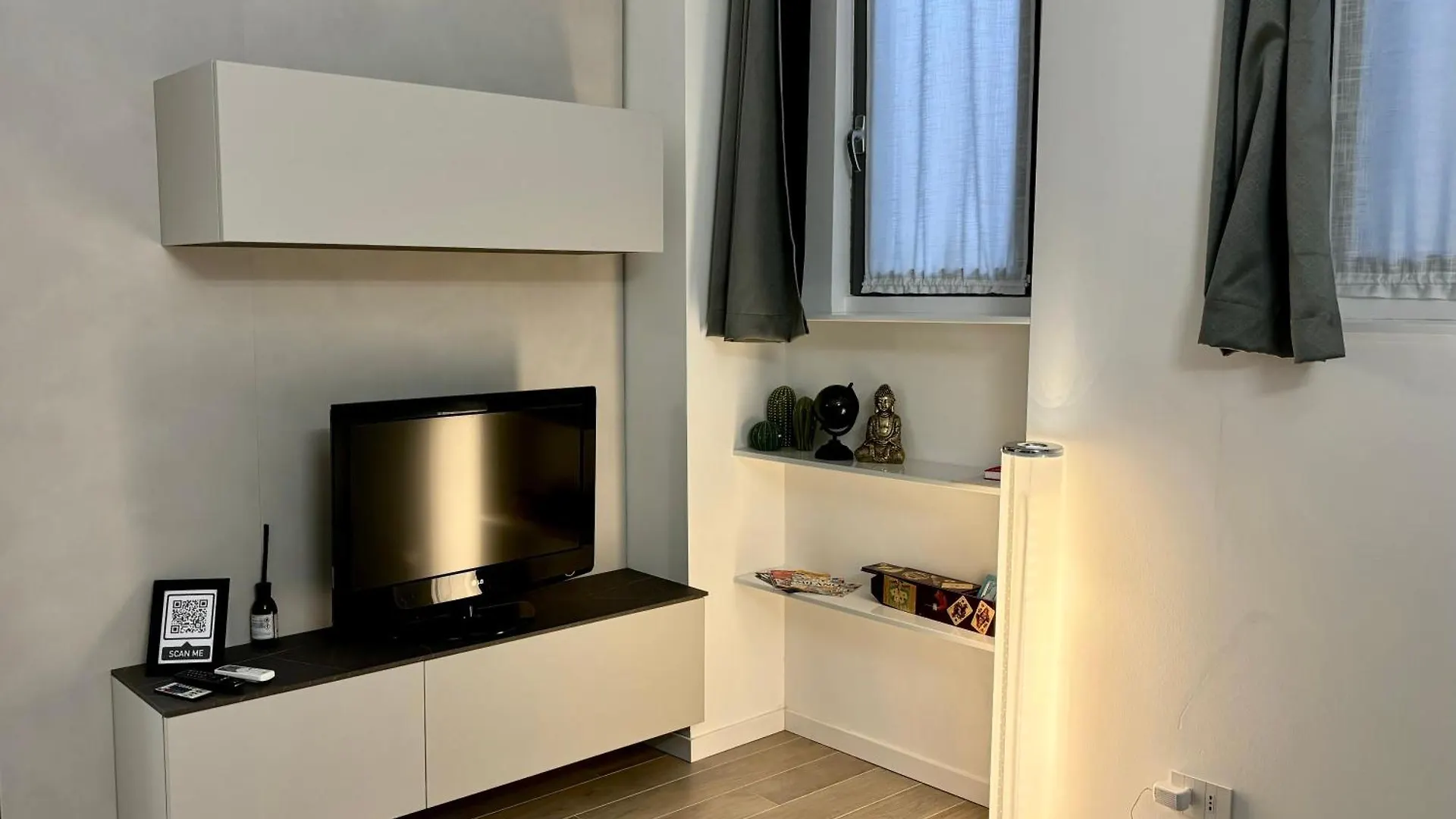 Modern-Home - Fiera Milano Mico - City Life 0*, 米兰