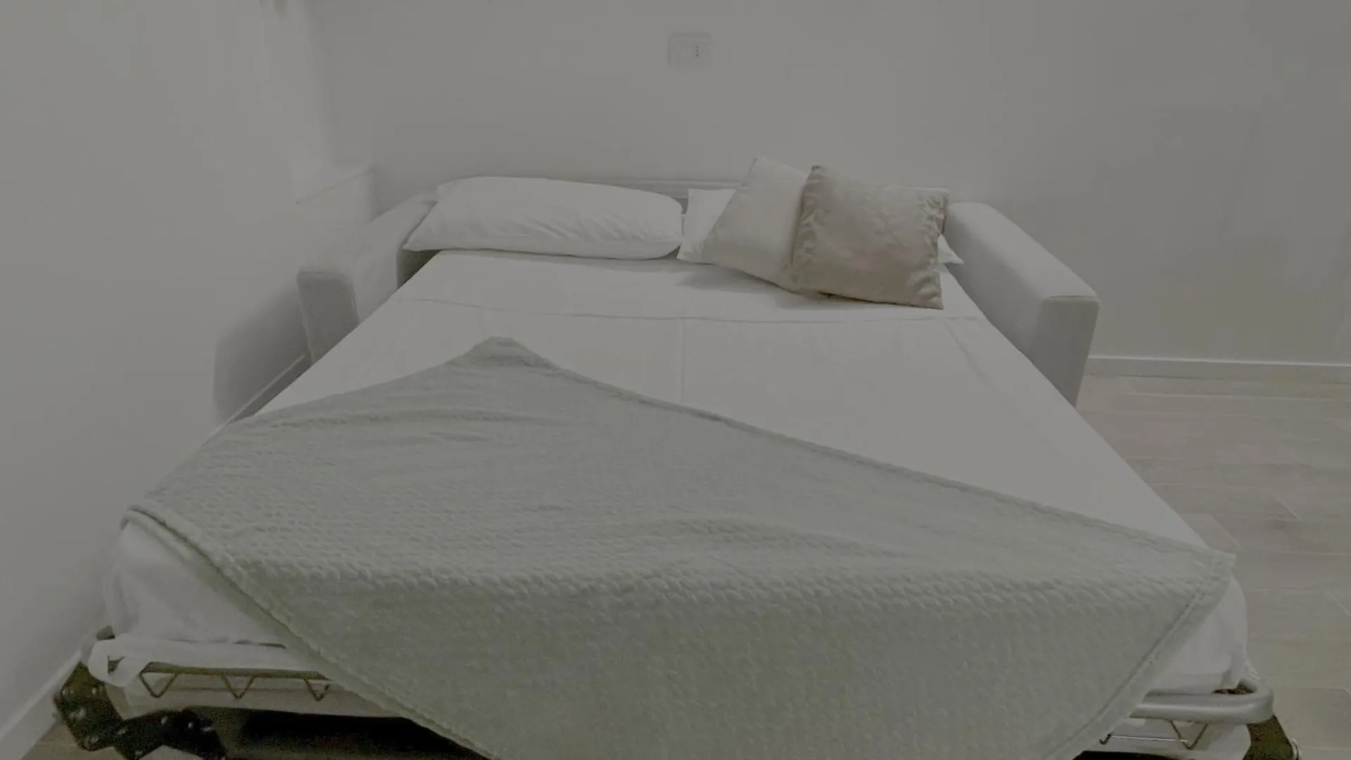 公寓 Modern-Home - Fiera Milano Mico - City Life 意大利